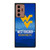 WEST VIRGINIA UNIVERSITY ICON Samsung Galaxy Note 20 Ultra Case