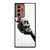 WESTWORLD SKULL Samsung Galaxy Note 20 Ultra Case WESTWORLD SKULL Samsung Galaxy Note 20 Ultra Case