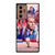 ZINEDINE ZIDANE LEGEND Samsung Galaxy Note 20 Ultra Case