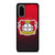 BAYER LEVERKUSEN BUNDESLIGA CLUB Samsung Galaxy S20 Case BAYER LEVERKUSEN BUNDESLIGA CLUB Samsung Galaxy S20 Case