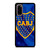 BOCA JUNIORS LOGO Samsung Galaxy S20 Case