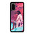 BOJACK HORSEMAN SUNSET Samsung Galaxy S20 Case
