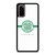 CELTIC FC ICON Samsung Galaxy S20 Case