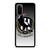 COLLINGWOOD MAGPIES ICON AFL Samsung Galaxy S20 Case