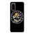 COLLINGWOOD MAGPIES ICON Samsung Galaxy S20 Case
