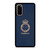 CRUZEIRO EC LOGO Samsung Galaxy S20 Case