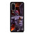 DEVIL KAZUYA TEKKEN Samsung Galaxy S20 Case