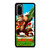 DONKEY KONG COUNTRY Samsung Galaxy S20 Case