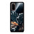 GALAXY THE EXPANSE Samsung Galaxy S20 Case