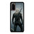 GERALT THE WITCHER SUPERHERO Samsung Galaxy S20 Case