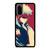 GINTAMA SAKATA GINTOKI ANIME ART 2 Samsung Galaxy S20 Case
