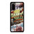 GRAVITY FALLS ART Samsung Galaxy S20 Case