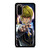 HUNTER X HUNTER KURAPIKA ART Samsung Galaxy S20 Case