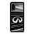 INFINITI LOGO Samsung Galaxy S20 Case