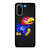 KANSAS JAYHAWKS ICON Samsung Galaxy S20 Case