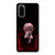 KURAPIKA HUNTER X HUNTER ART Samsung Galaxy S20 Case