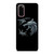 LOGO THE WITCHER Samsung Galaxy S20 Case