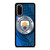 MANCHESTER CITY ICON EPL Samsung Galaxy S20 Case MANCHESTER CITY ICON EPL Samsung Galaxy S20 Case