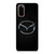 MAZDA LOGO Samsung Galaxy S20 Case