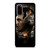NARCOS CHARACTERS PABLO ESCOBAR Samsung Galaxy S20 Case