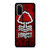 NOTTINGHAM FOREST LOGO EPL Samsung Galaxy S20 Case