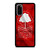 NOTTINGHAM FOREST LOGO Samsung Galaxy S20 Case