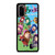 ODDBODS CHARACTERS Samsung Galaxy S20 Case