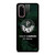 PALMEIRAS FOOTBALL CLUB LOGO Samsung Galaxy S20 Case