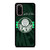 PALMEIRAS ICON Samsung Galaxy S20 Case