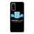 RACING CLUB FC LOGO Samsung Galaxy S20 Case