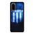 RACING CLUB FC Samsung Galaxy S20 Case