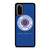 RANGERS FOOTBALL CLUB LOGO Samsung Galaxy S20 Case