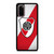 RIVER PLATE FC LOGO Samsung Galaxy S20 Case