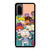 RUGRATS CARTOON CUTE Samsung Galaxy S20 Case