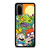 RUGRATS CUTE CARTOON Samsung Galaxy S20 Case