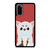 SADAHARU GINTAMA ANIME Samsung Galaxy S20 Case