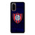 SAN LORENZO FUTBOL CLUB Samsung Galaxy S20 Case