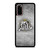 SANTOS FC ICON Samsung Galaxy S20 Case SANTOS FC ICON Samsung Galaxy S20 Case