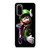 SCARED LUIGI SUPER MARIO BROS Samsung Galaxy S20 Case