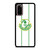 SHAMROCK ROVERS FOOTBALL CLUB Samsung Galaxy S20 Case