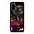SHISHIO MAKOTO KENSHIN ART Samsung Galaxy S20 Case