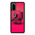 SQUID GAME AMONG US Samsung Galaxy S20 Case SQUID GAME AMONG US Samsung Galaxy S20 Case