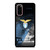 SS LAZIO LOGO Samsung Galaxy S20 Case