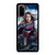 SUPERGIRL DC COMICS 4 Samsung Galaxy S20 Case