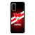 SYDNEY SWANS LOGO Samsung Galaxy S20 Case