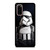 TROOPER STARWARS 2 Samsung Galaxy S20 Case
