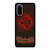 UNIVERSITY OF HOUSTON COUGARS STADIUM Samsung Galaxy S20 Case