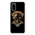 USMC MARINE CORPS Samsung Galaxy S20 Case