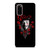 V FOR VENDETTA 4 Samsung Galaxy S20 Case