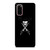V FOR VENDETTA Samsung Galaxy S20 Case
